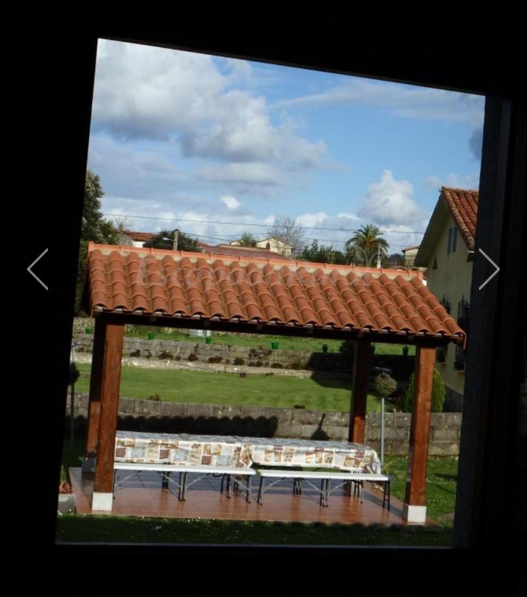 Ca La Llosa Villahormes Exterior photo